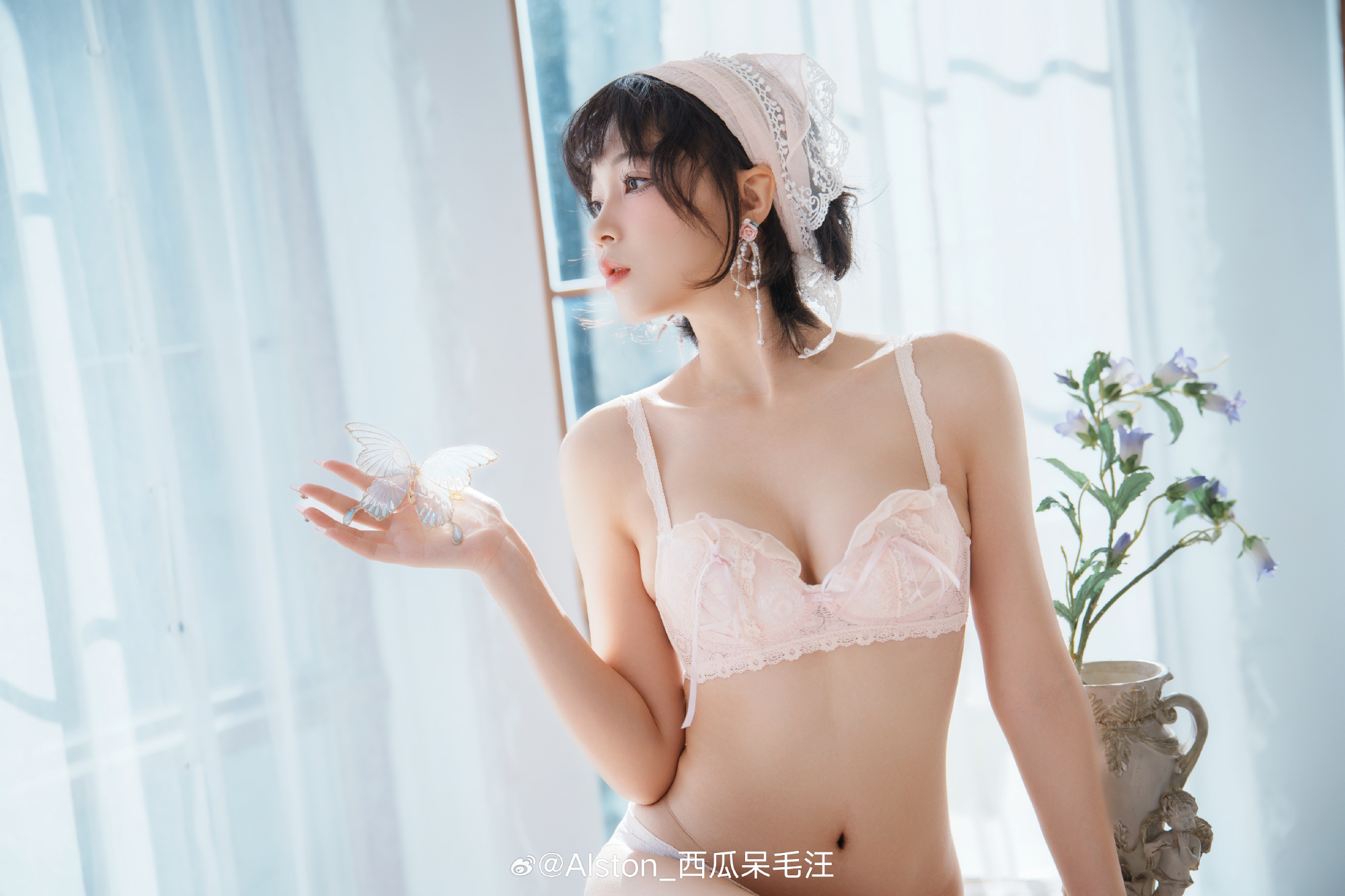 少女专属色@Disexi思宁 摄影-第13张