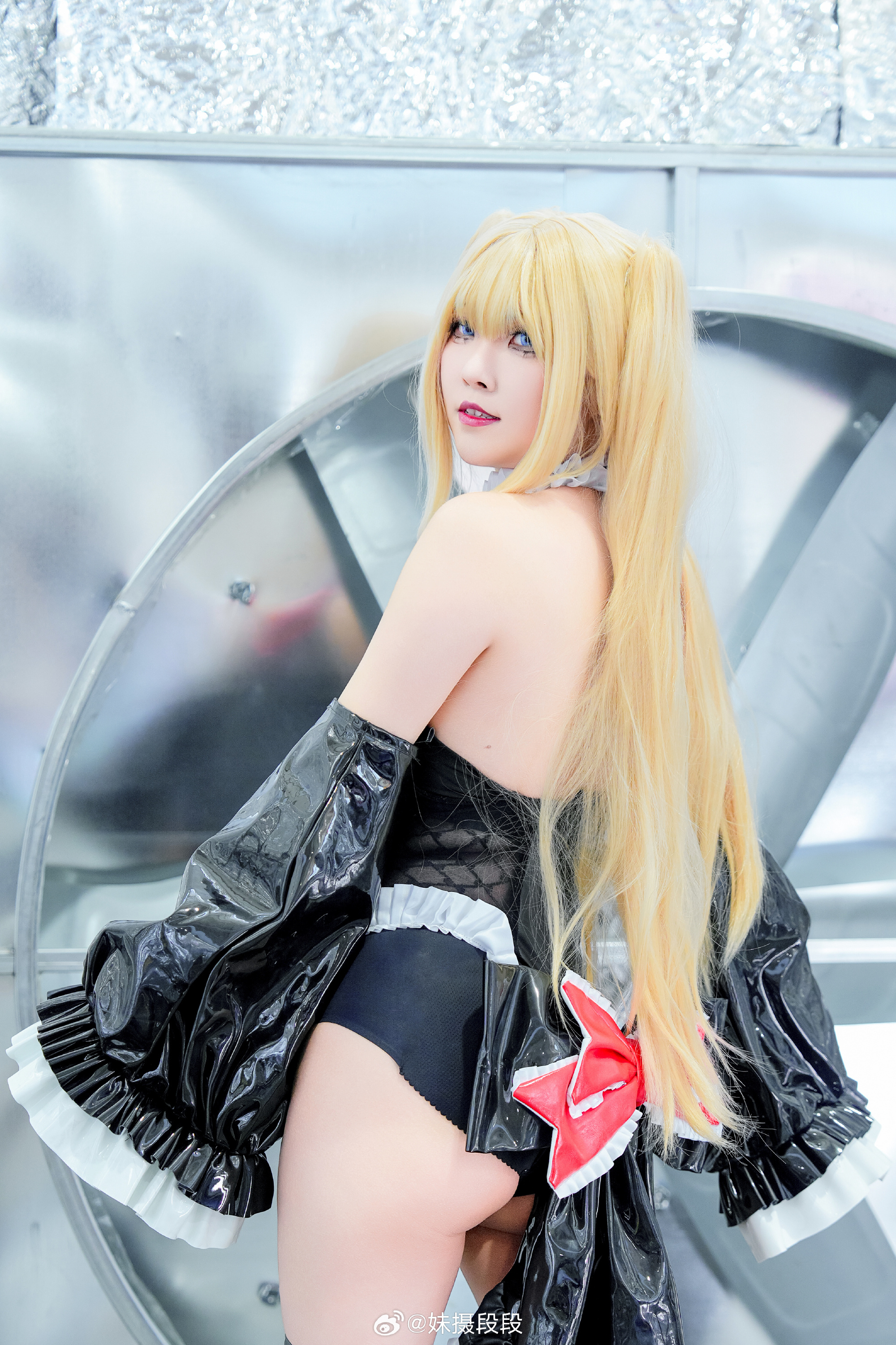 cosplay 北京漫展@妹摄段段 COSPLAY-第8张