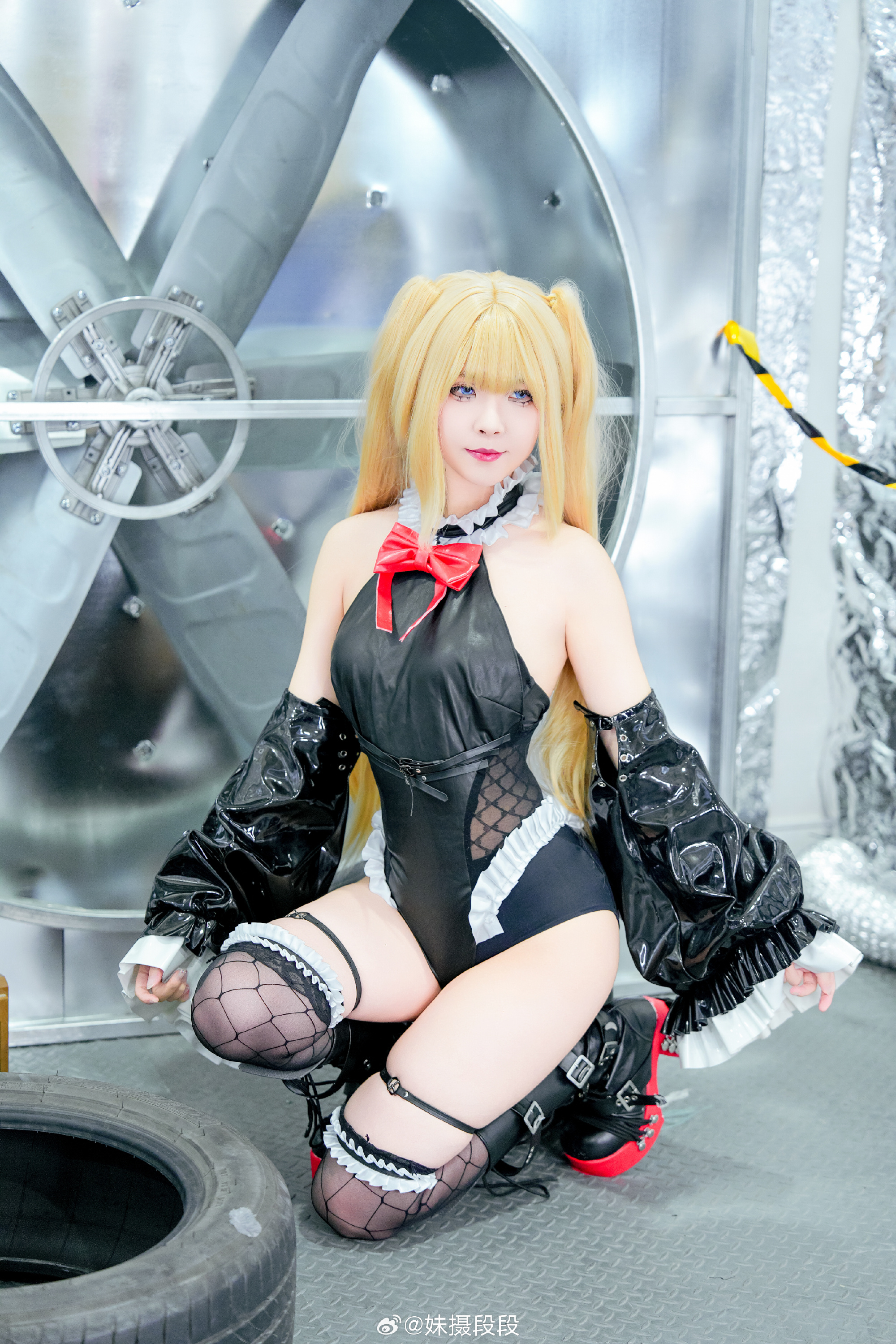 cosplay 北京漫展@妹摄段段 COSPLAY-第1张