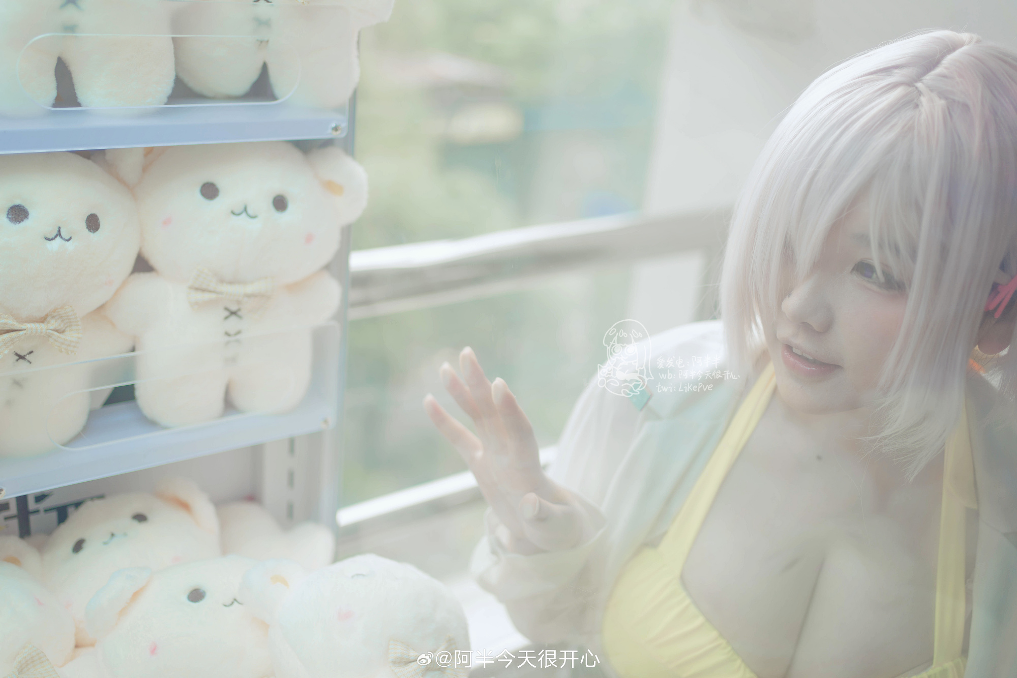 上次去长沙玩的照片@阿半今天很开心 摄影-第7张