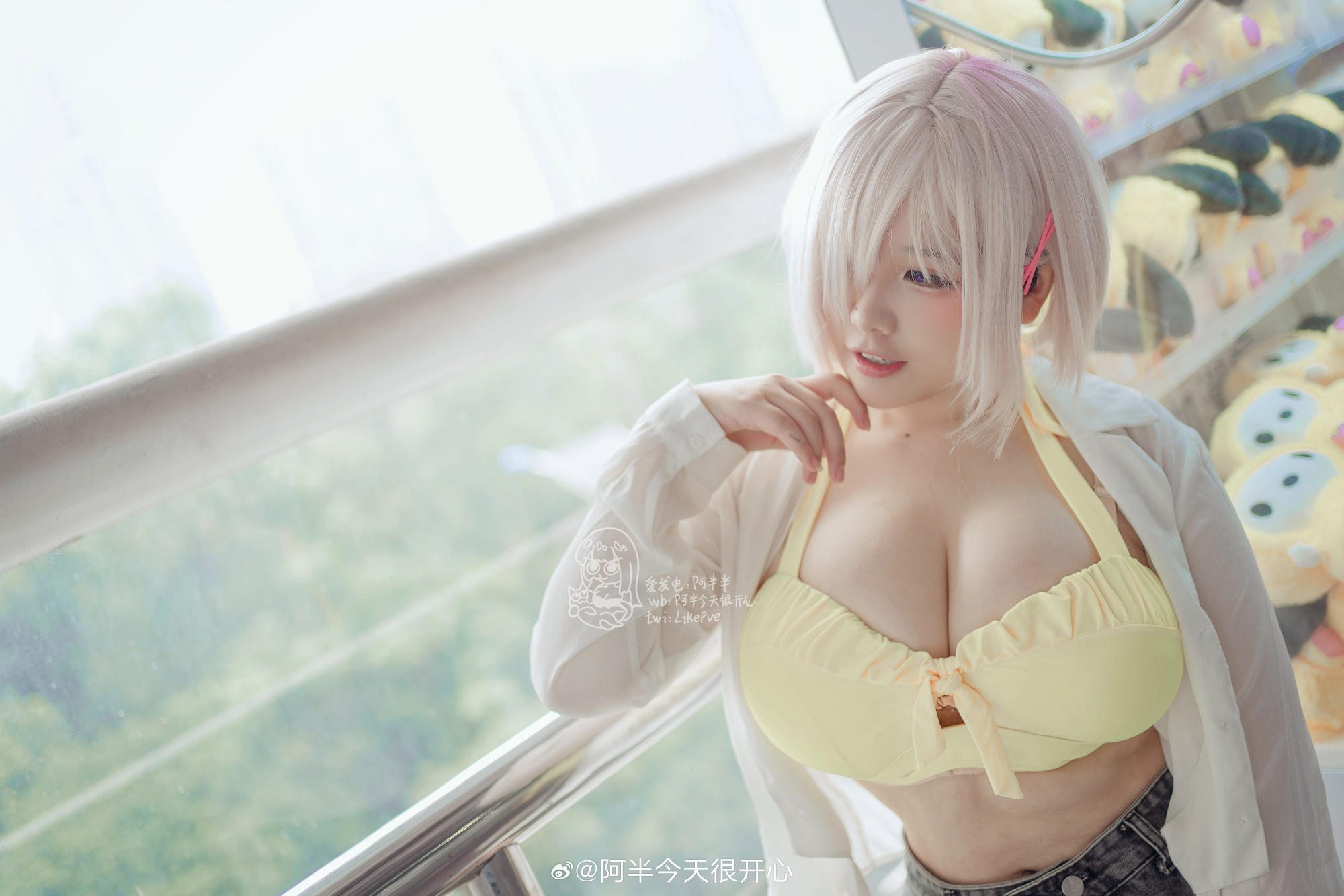 上次去长沙玩的照片@阿半今天很开心 摄影-第4张