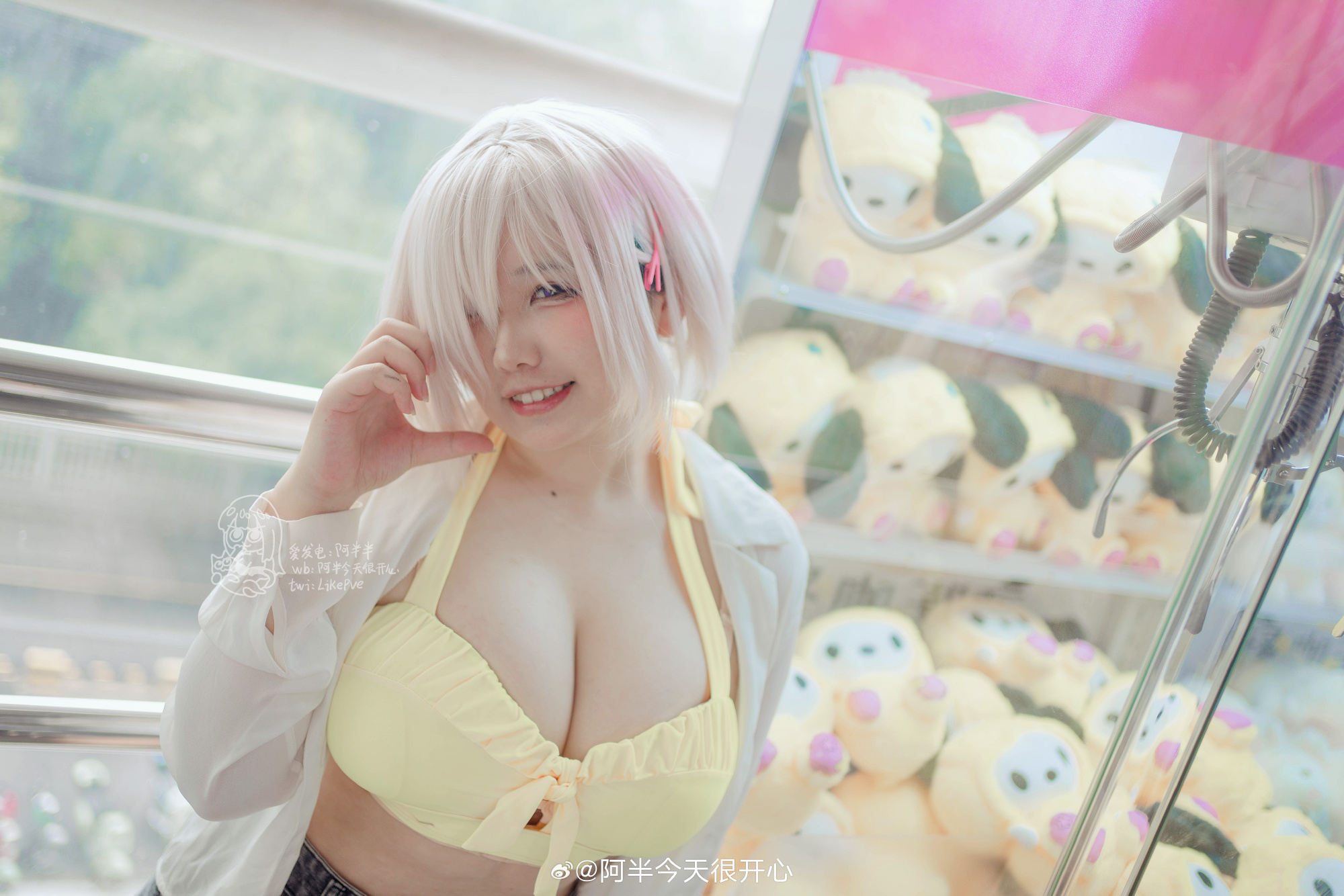 上次去长沙玩的照片@阿半今天很开心 摄影-第3张