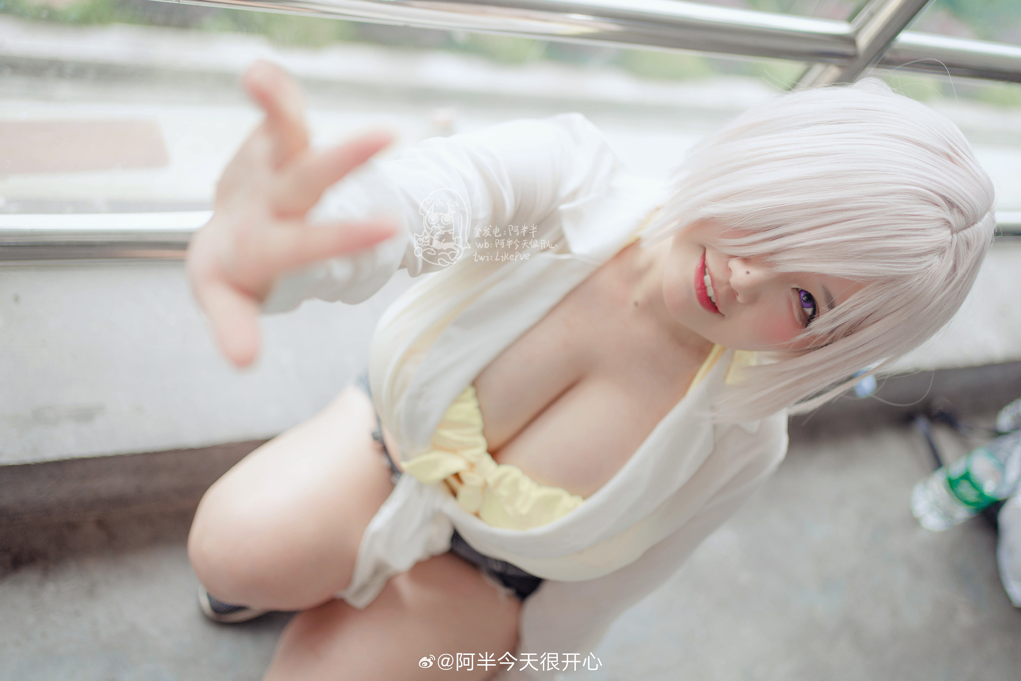 上次去长沙玩的照片@阿半今天很开心 摄影-第8张