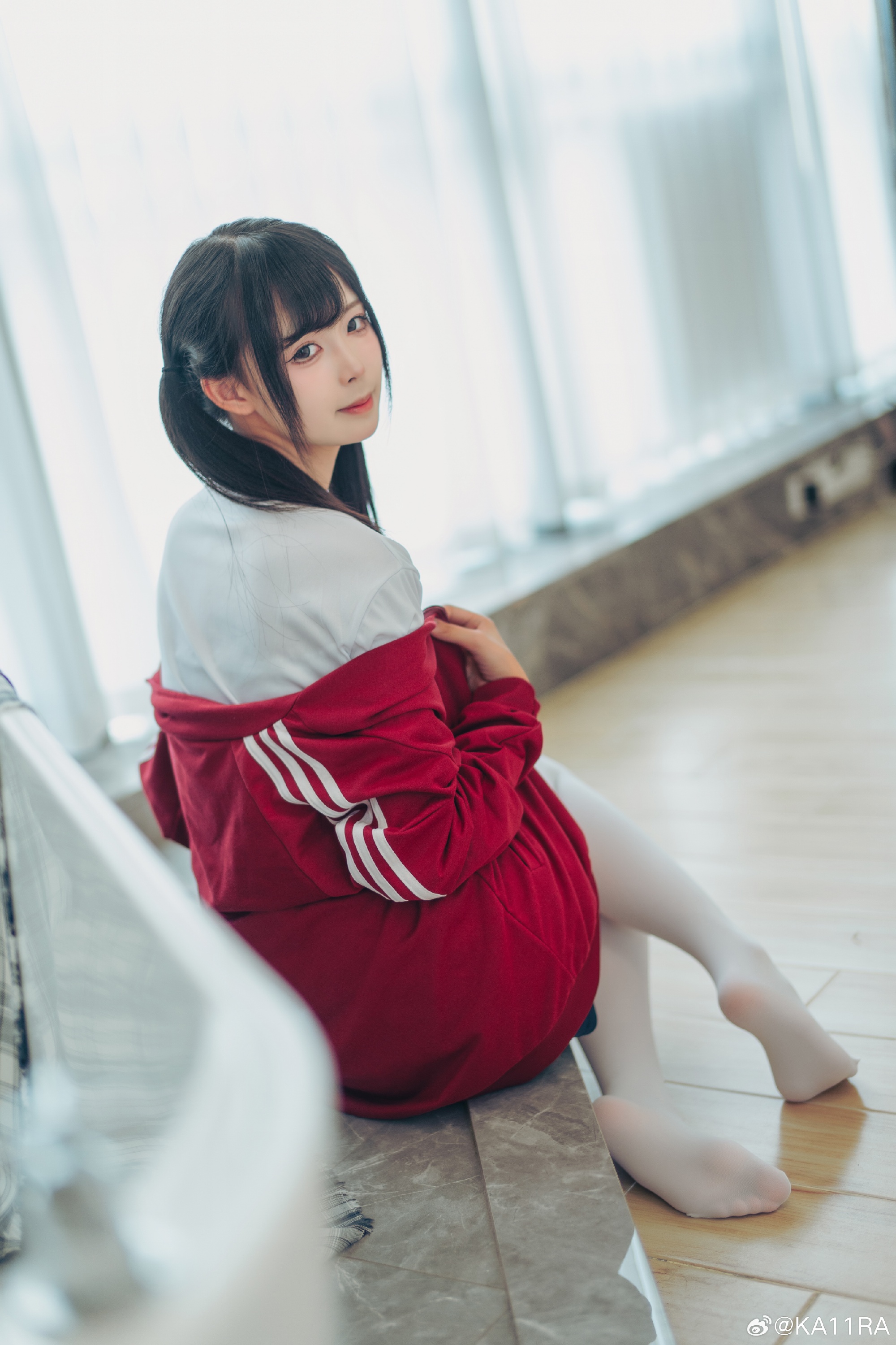 日系写真 少女写真@KA11RA 综合-第4张