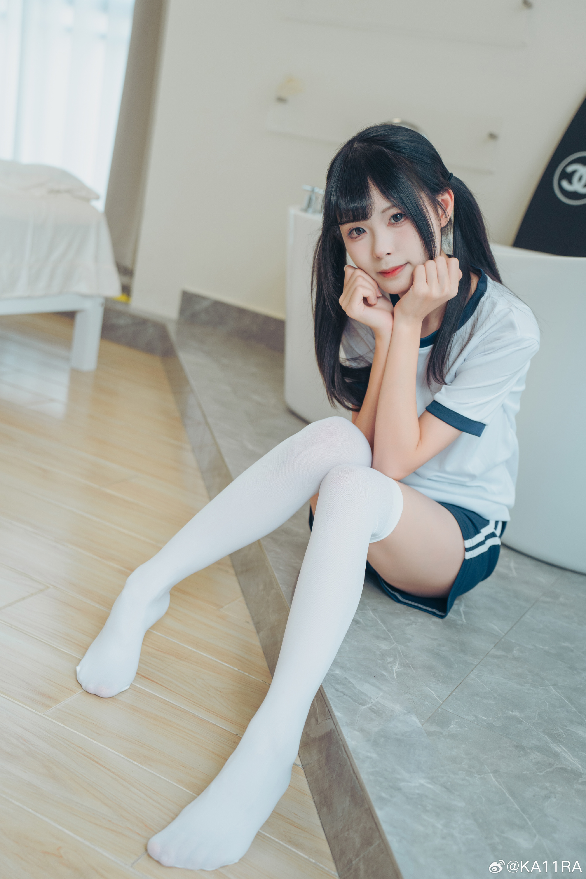 日系写真 少女写真@KA11RA 综合-第16张