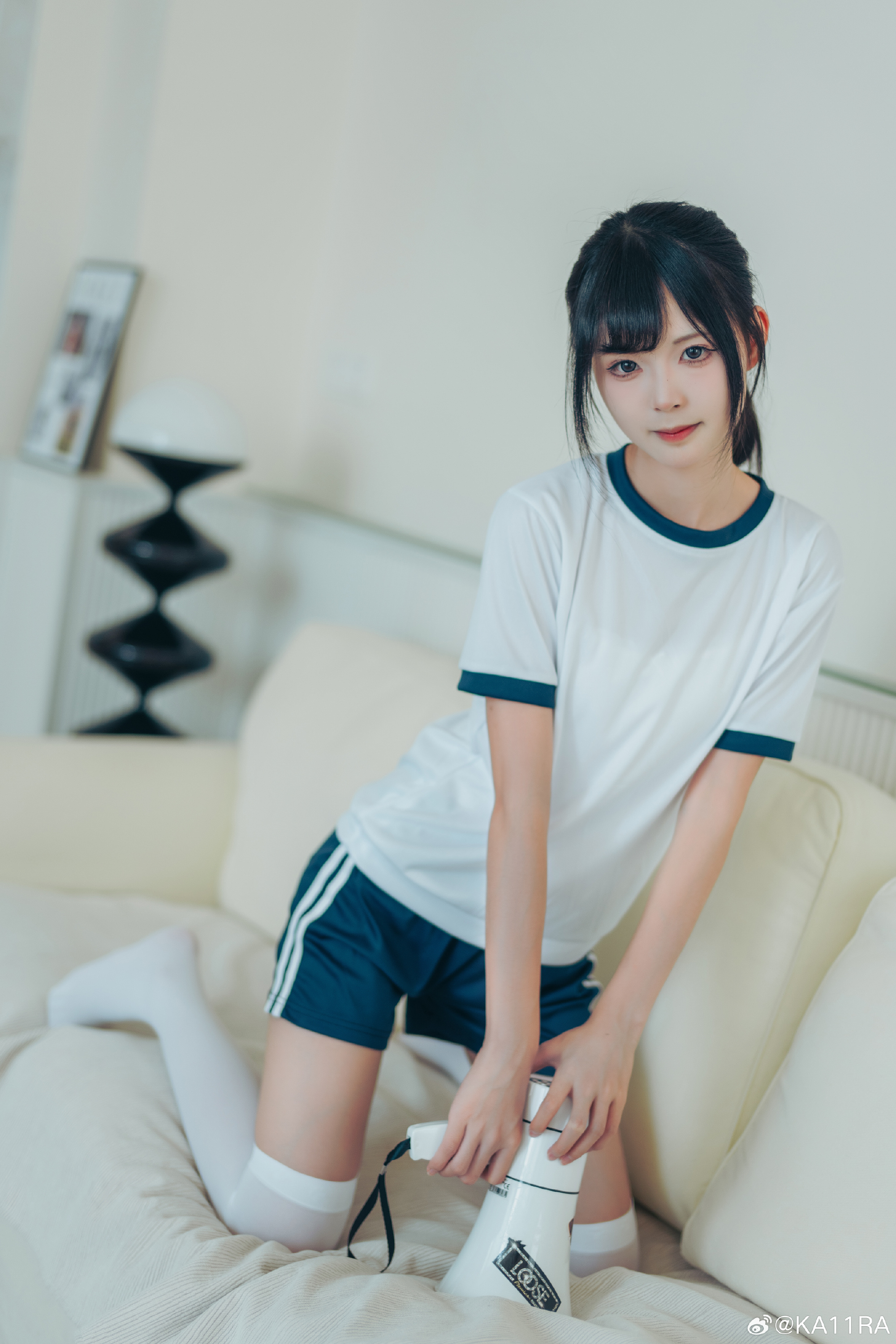 日系写真 少女写真@KA11RA 综合-第12张