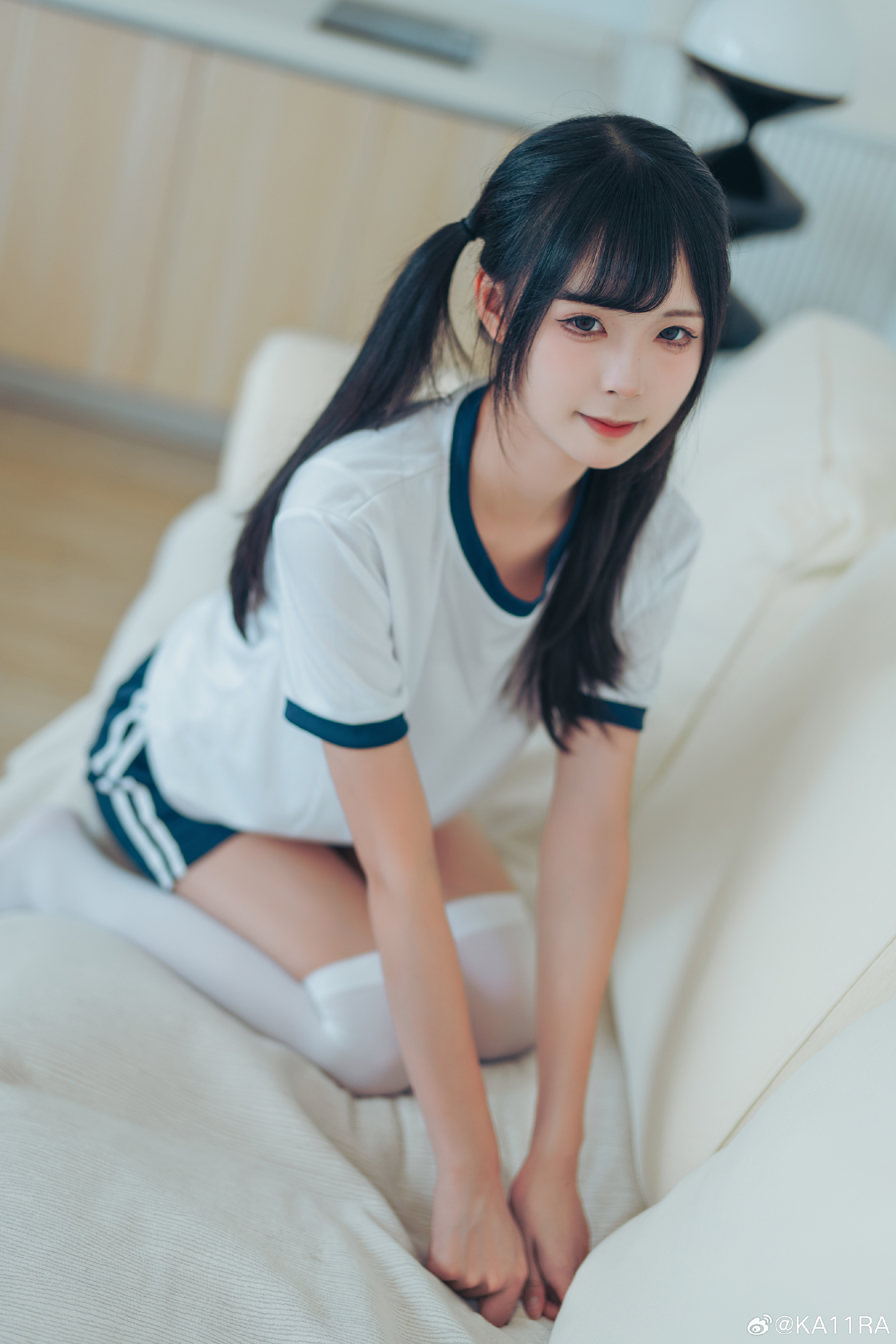 日系写真 少女写真@KA11RA 综合-第13张