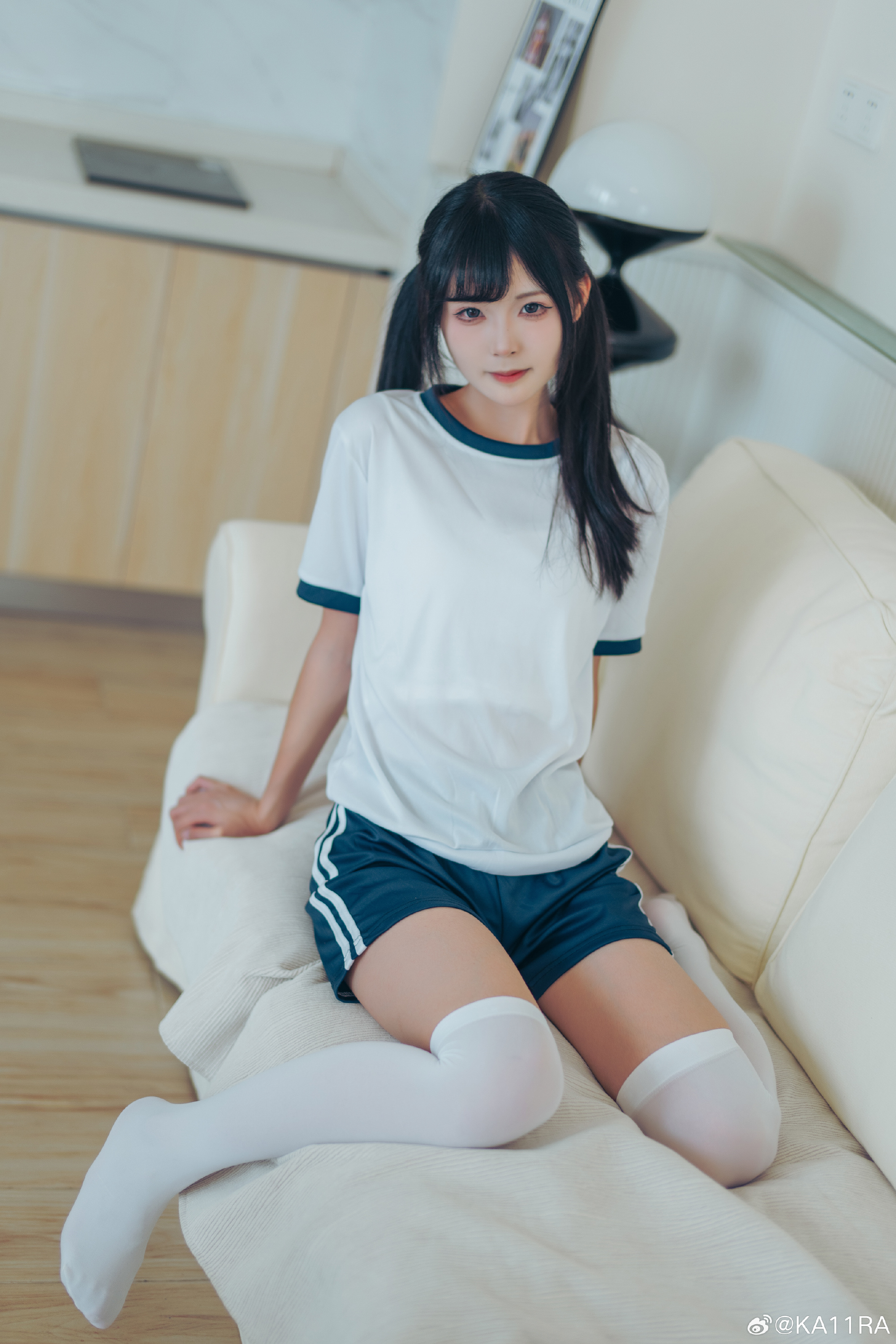 日系写真 少女写真@KA11RA 综合-第15张