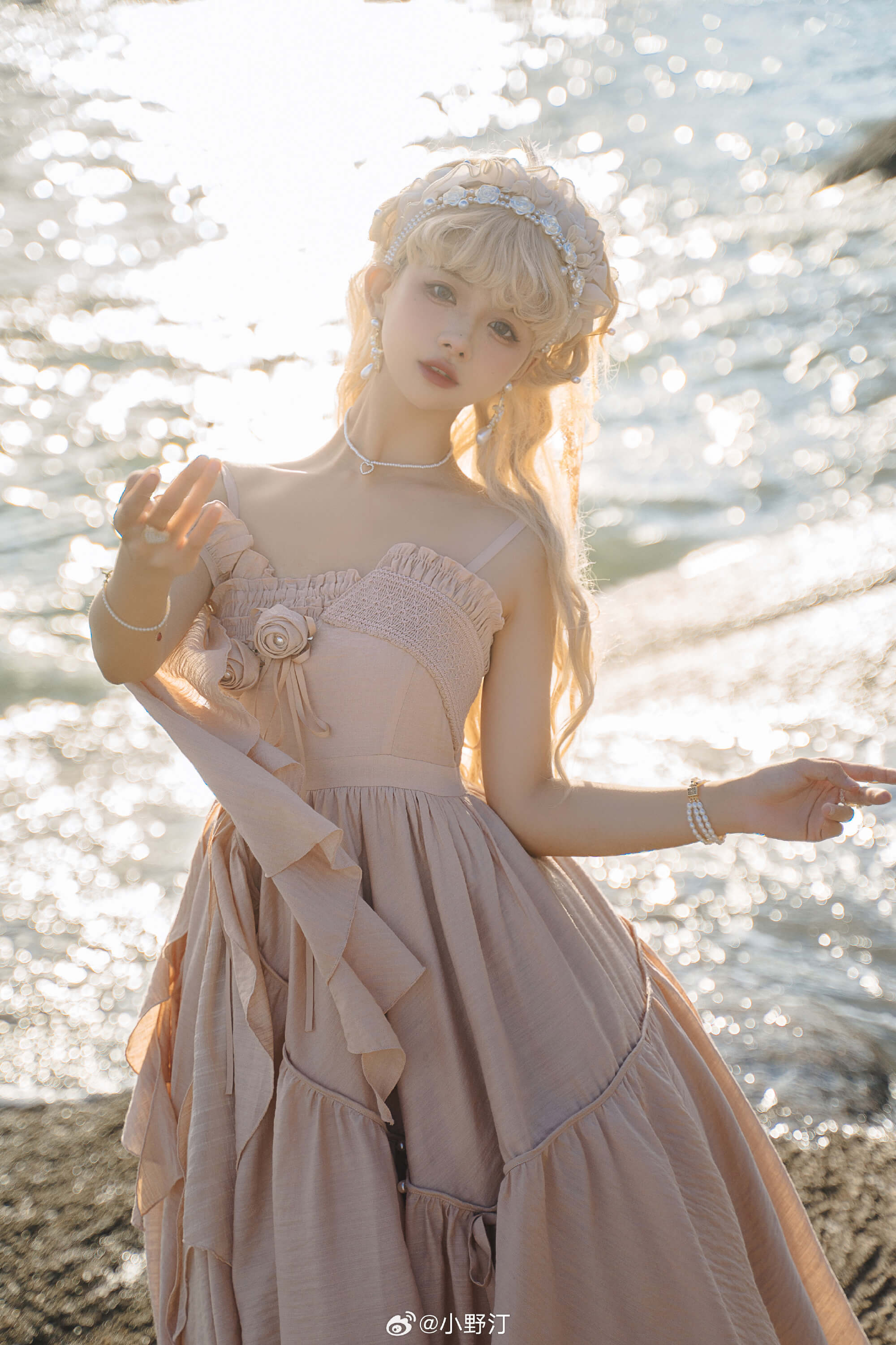 LOLITA 可可洛可@小野汀 LOLITA-第2张