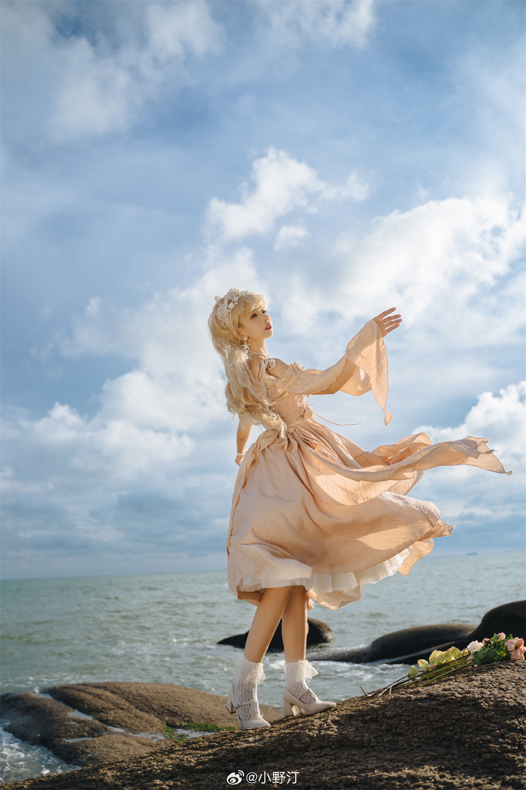 LOLITA 可可洛可@小野汀 LOLITA-第3张