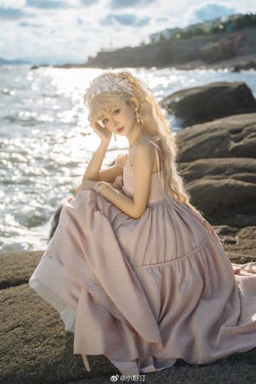 LOLITA 可可洛可@小野汀 LOLITA-第1张