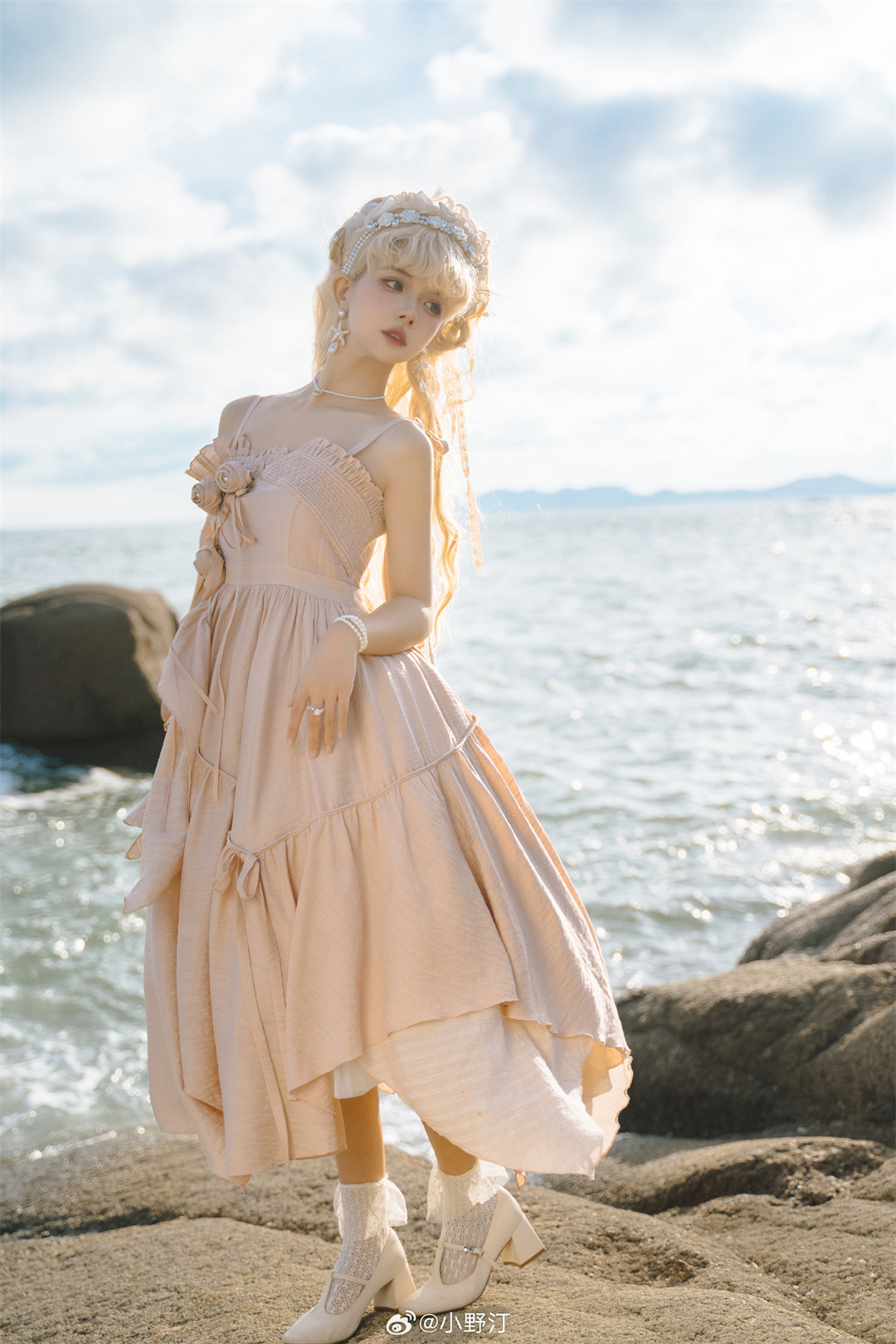 LOLITA 可可洛可@小野汀 LOLITA-第4张