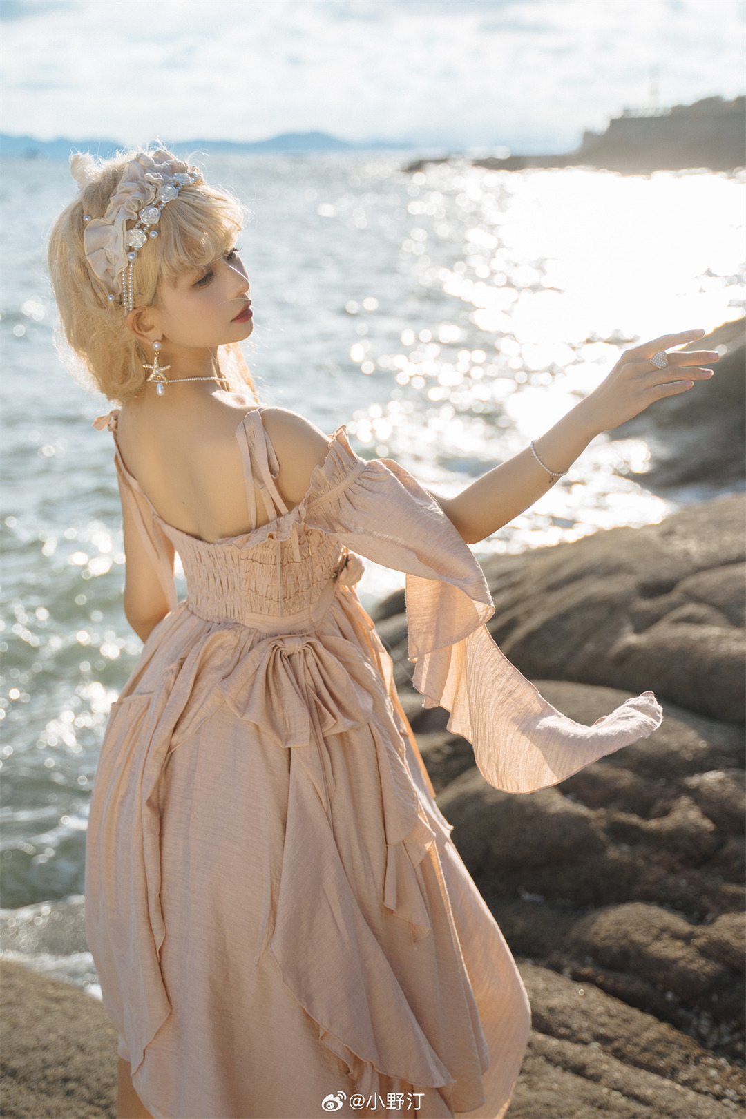 LOLITA 可可洛可@小野汀 LOLITA-第5张