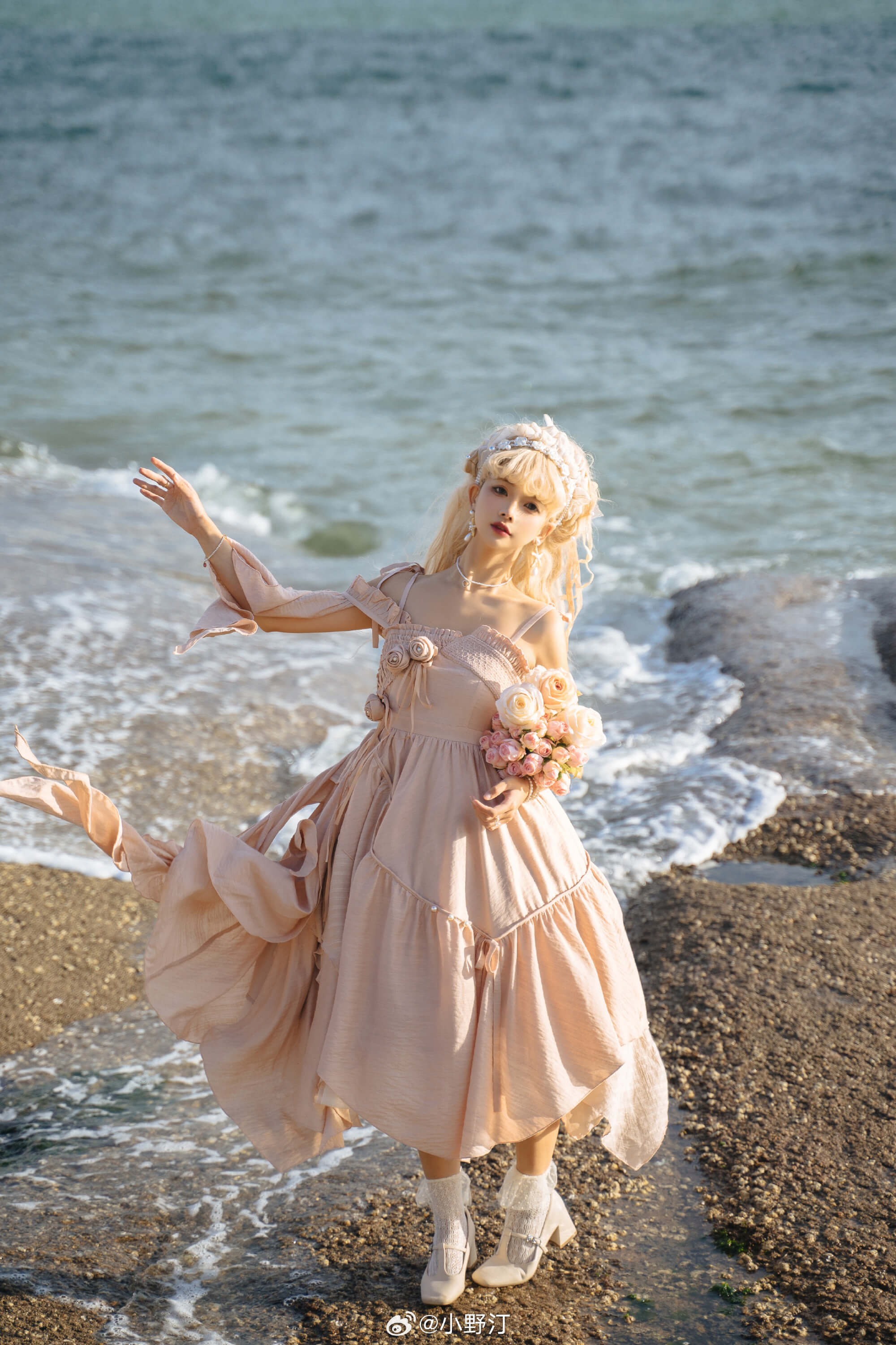 LOLITA 可可洛可@小野汀 LOLITA-第6张