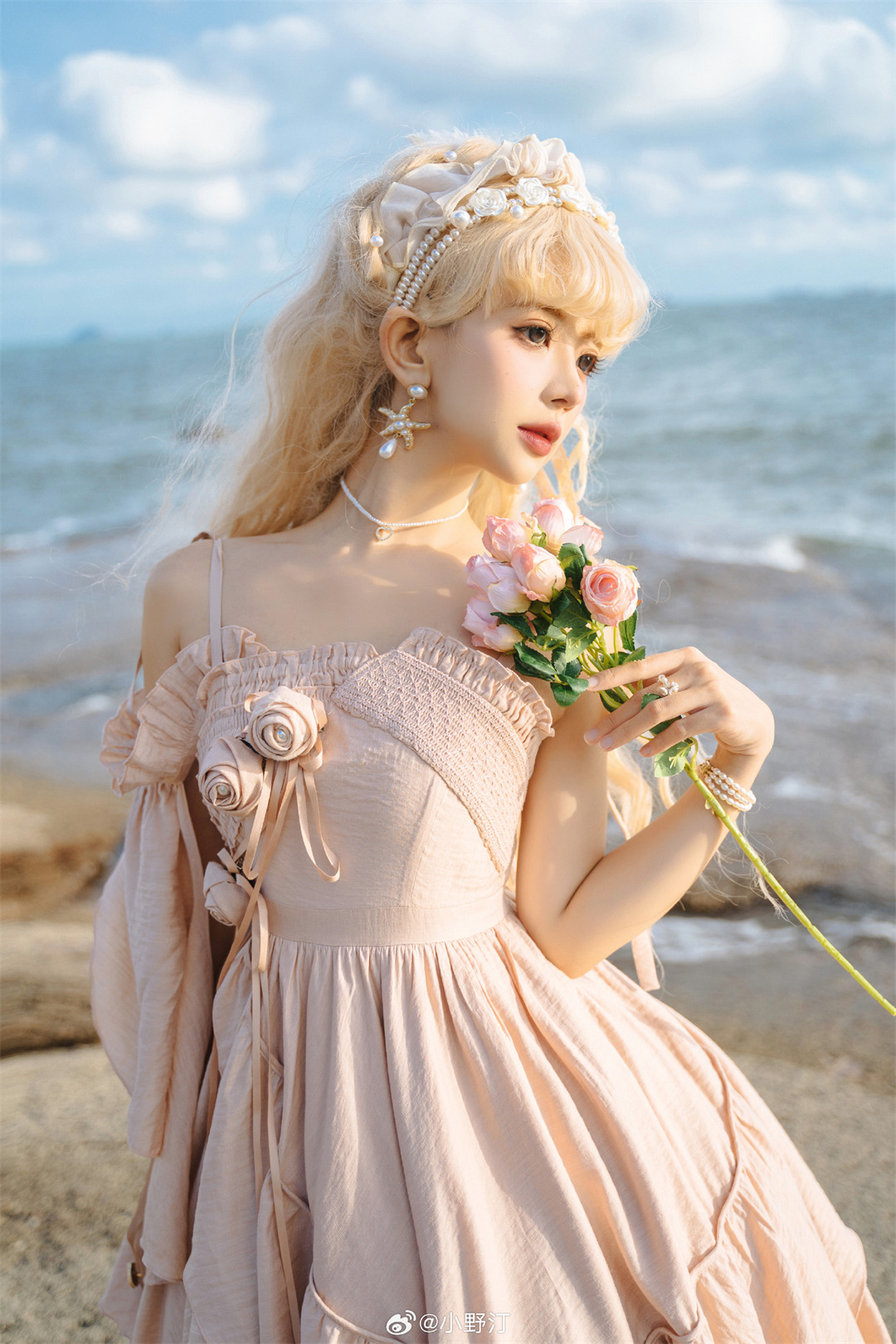 LOLITA 可可洛可@小野汀 LOLITA-第8张
