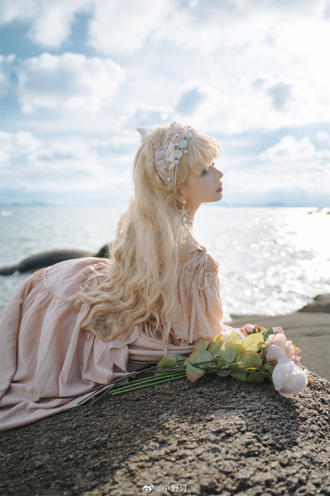 LOLITA 可可洛可@小野汀 LOLITA-第11张
