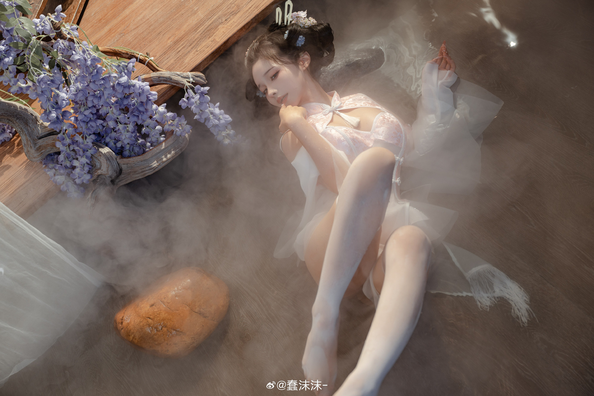 《蔻》@蠢沫沫- 摄影-第6张