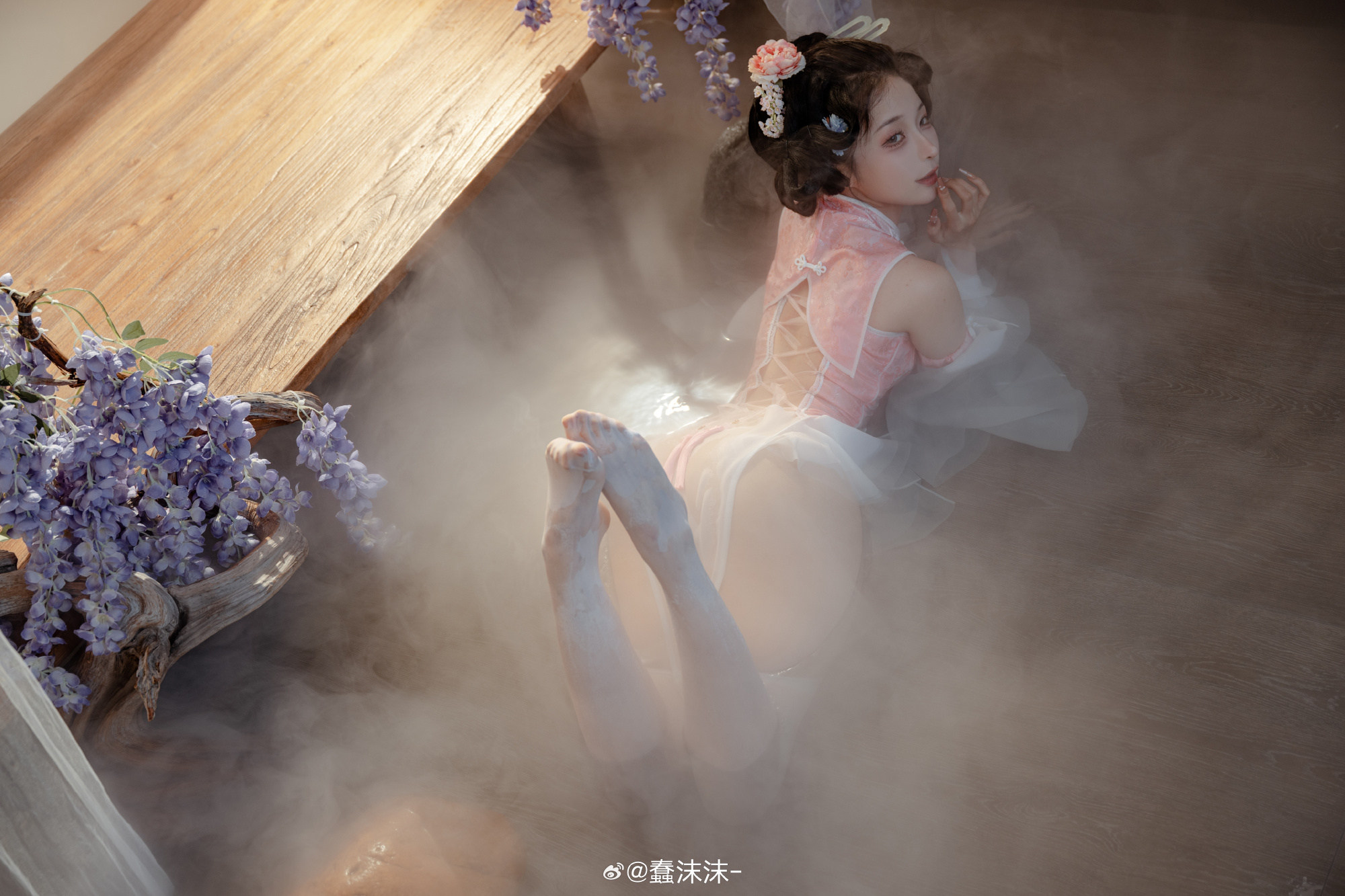 《蔻》@蠢沫沫- 摄影-第8张