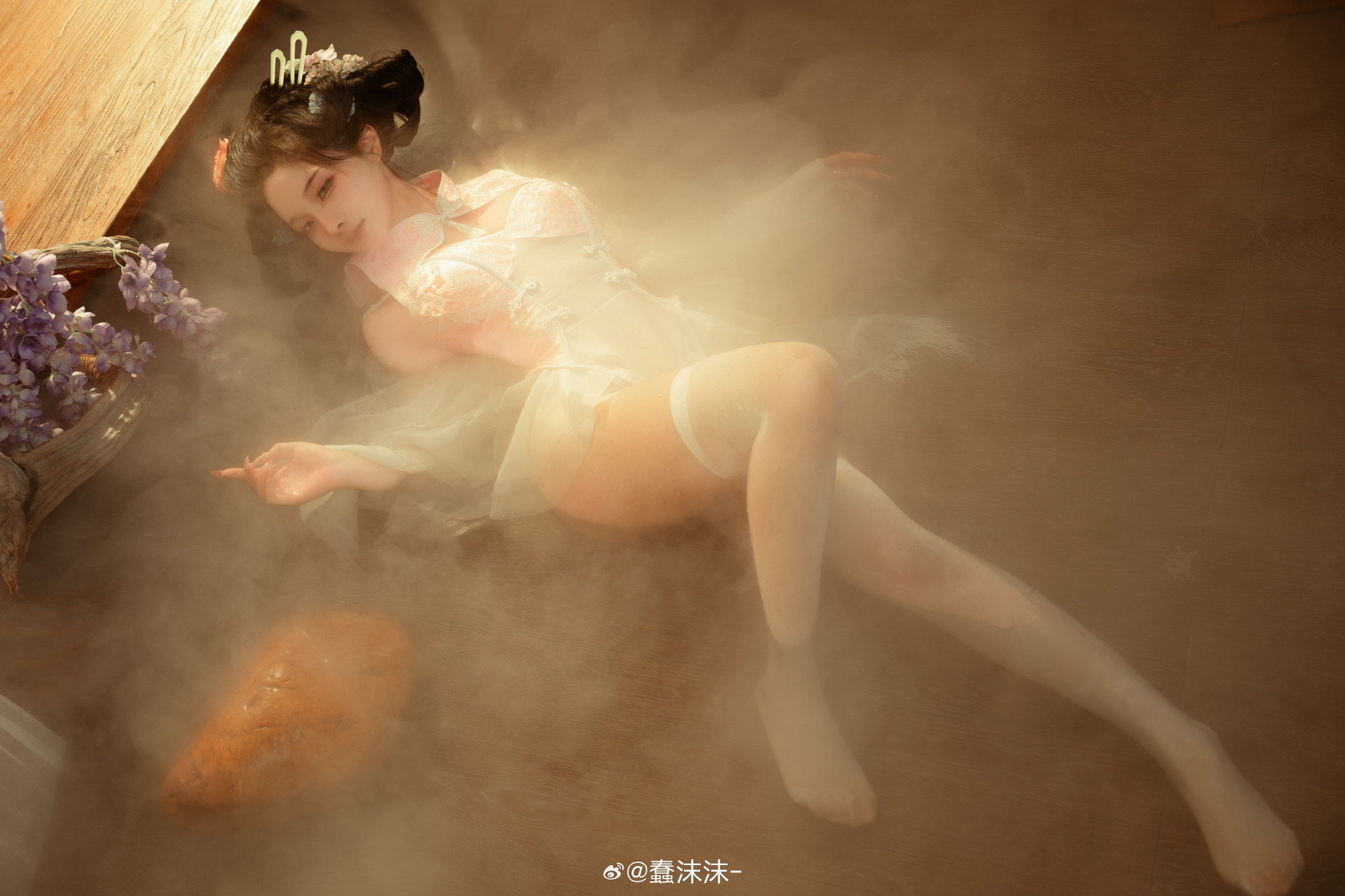 《蔻》@蠢沫沫- 摄影-第9张