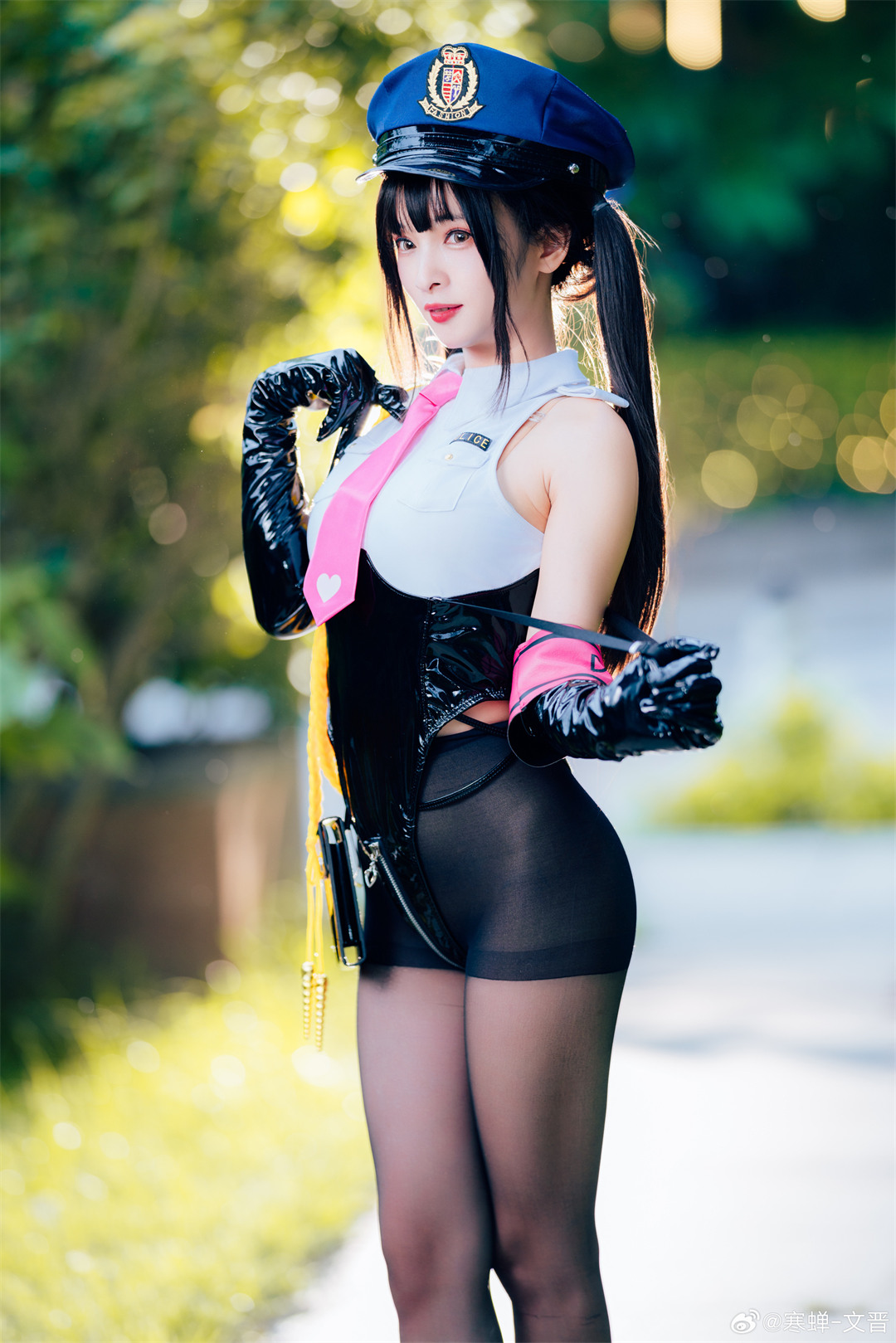 漫展cpgz06@九九八吖 ​​​ COSPLAY-第1张