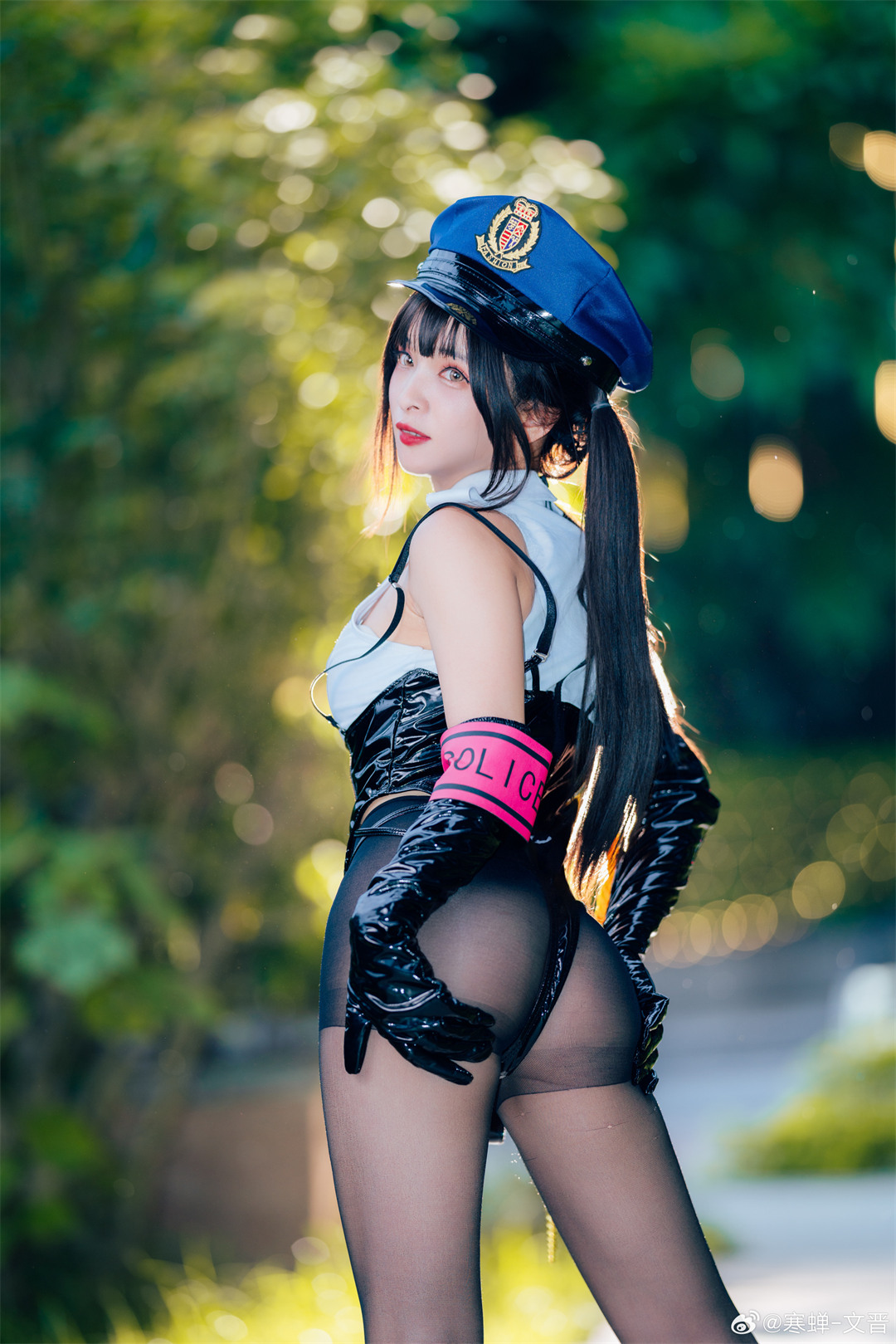 漫展cpgz06@九九八吖 ​​​ COSPLAY-第8张