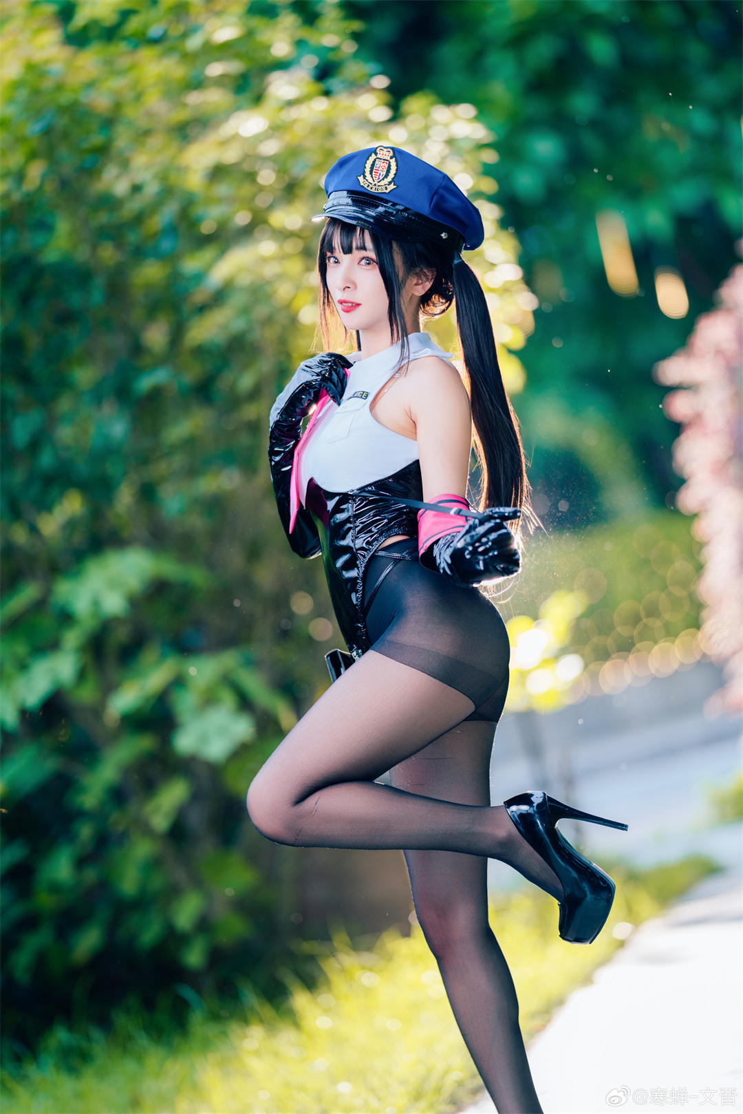 漫展cpgz06@九九八吖 ​​​ COSPLAY-第3张
